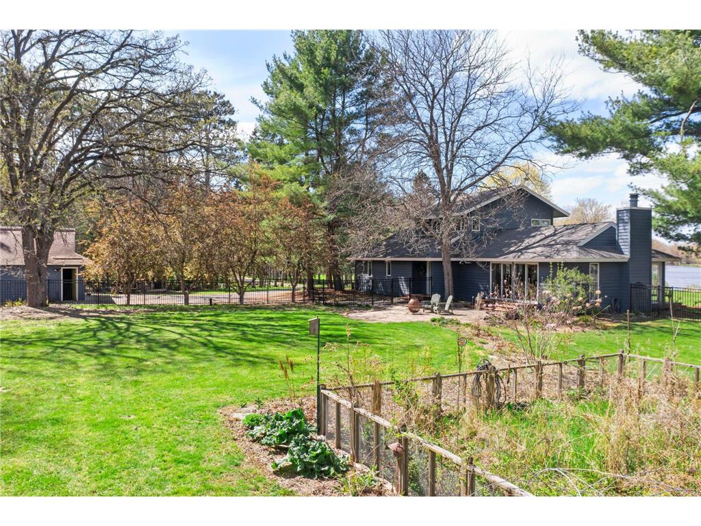 1711 W Church Road Alden Twp WI 54026 - Apple River 7069599 image91