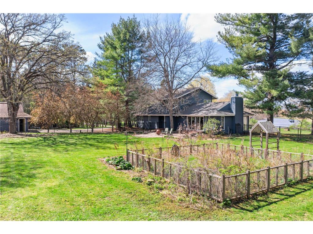 1711 W Church Road Alden Twp WI 54026 - Apple River 7069599 image92