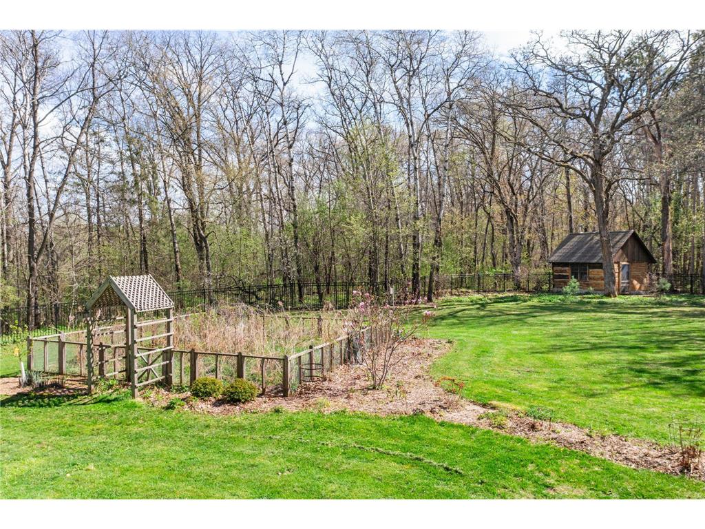 1711 W Church Road Alden Twp WI 54026 - Apple River 7069599 image95