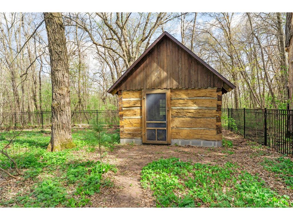 1711 W Church Road Alden Twp WI 54026 - Apple River 7069599 image96