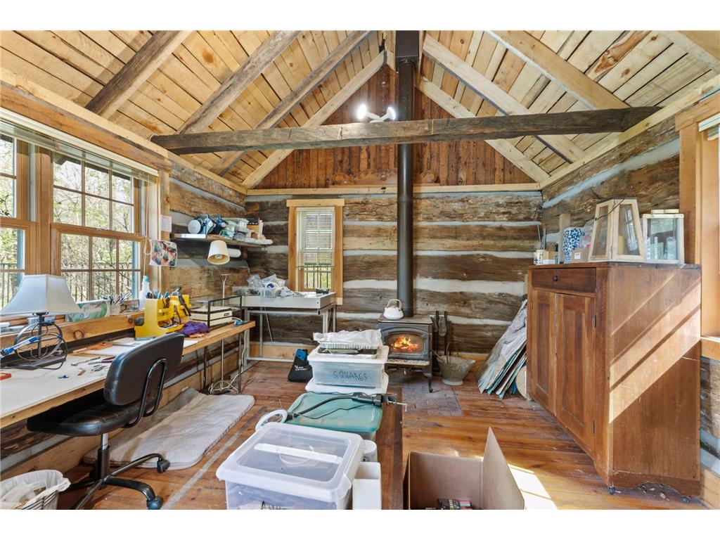 1711 W Church Road Alden Twp WI 54026 - Apple River 7069599 image98