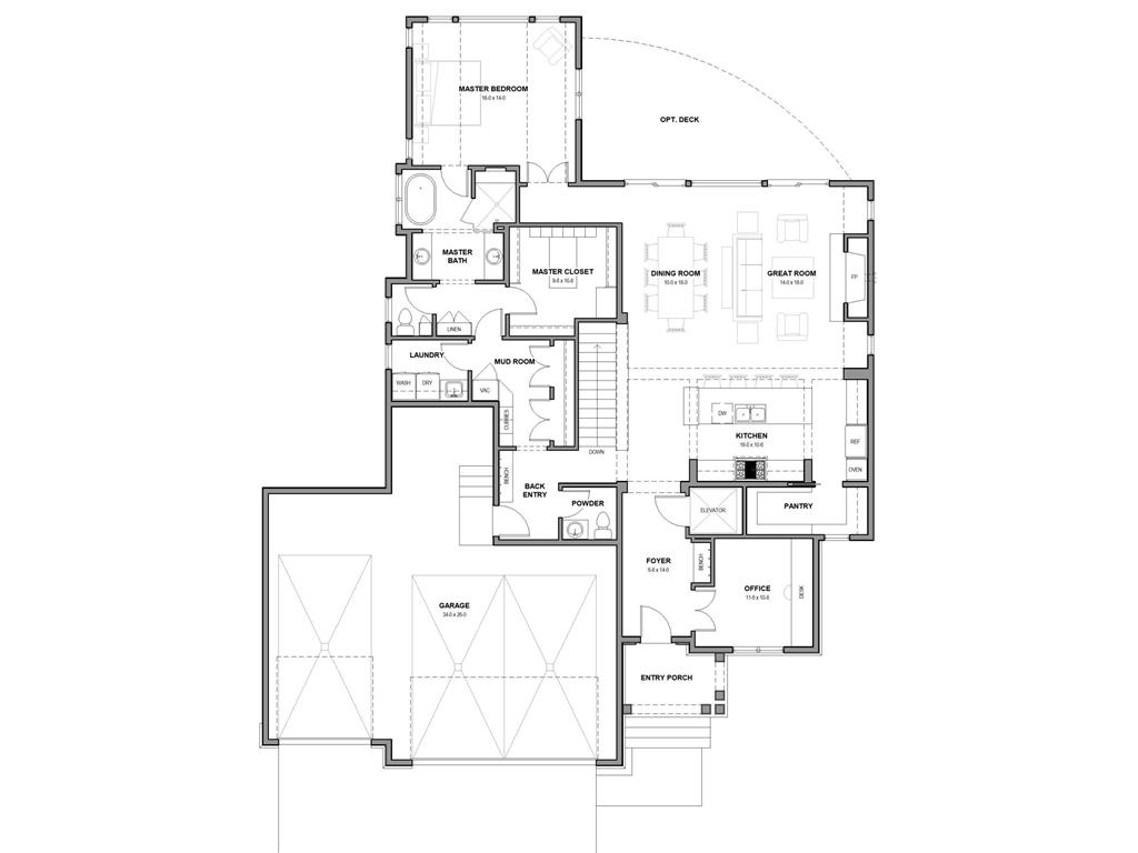 17110 Claycross Way, Eden Prairie, MN, 55346 MLS 6457638 Edina Realty