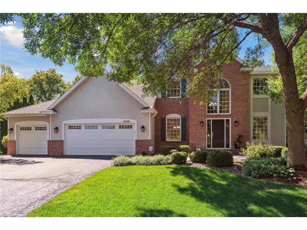 17115 Bainbridge Drive Eden Prairie MN 55347 6405003 image1