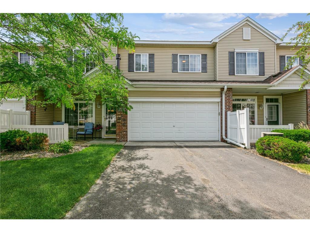 17116 Monroe Drive NW, Elk River, MN, 55330 MLS 6200820 Edina Realty