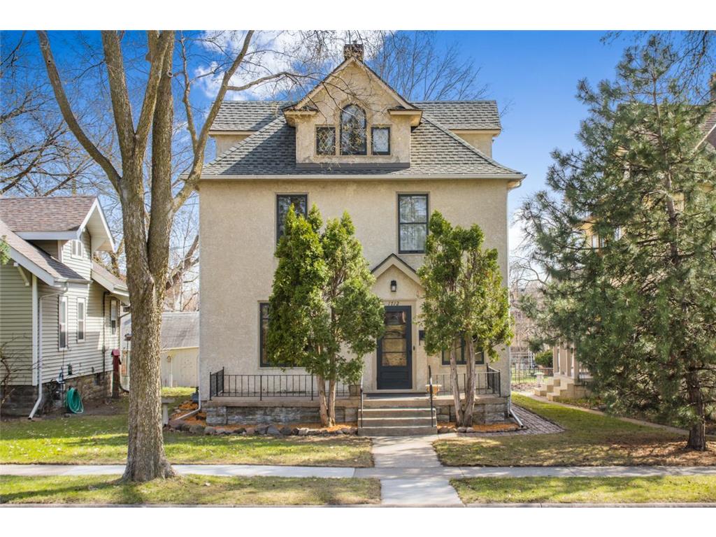 1712 23rd Avenue NE Minneapolis MN 55418 6333610 image1