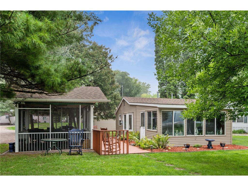 1712 Bayberry Road Fair Haven Twp MN 55382 - Clearwater 6423604 image1