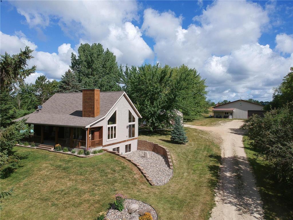 1712 County Road M, River Falls, WI, 54022 MLS 6258575 Edina Realty