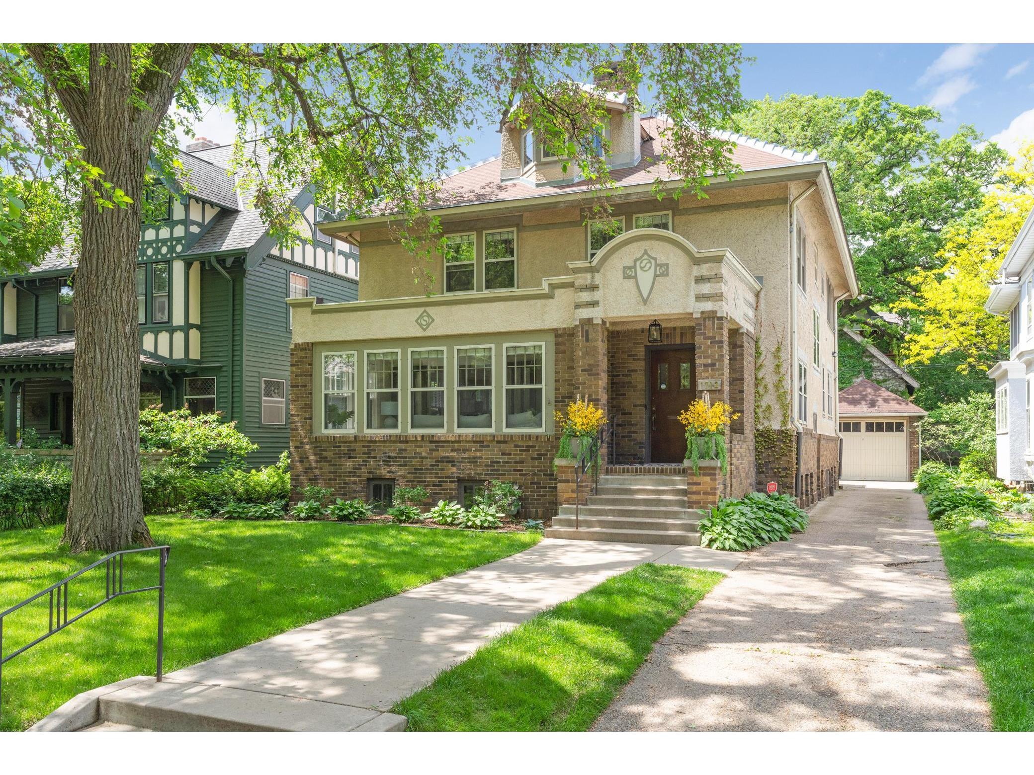 1712 Humboldt Avenue S, Minneapolis, MN 55403 MLS 5753754 Edina Realty