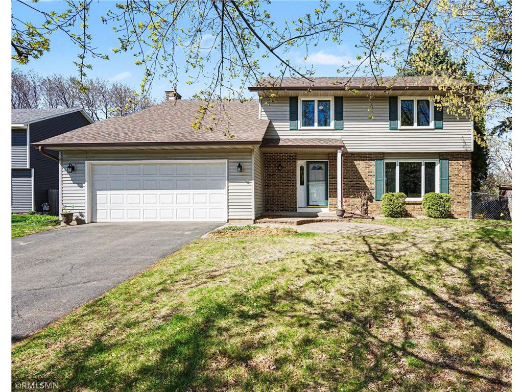 1712 James Court Burnsville MN 55337 7050937 image1