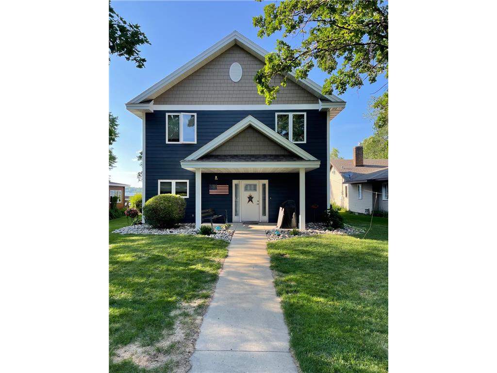 1712 Long Bridge Road Detroit Lakes MN 56501 - Detroit 6514627 image1