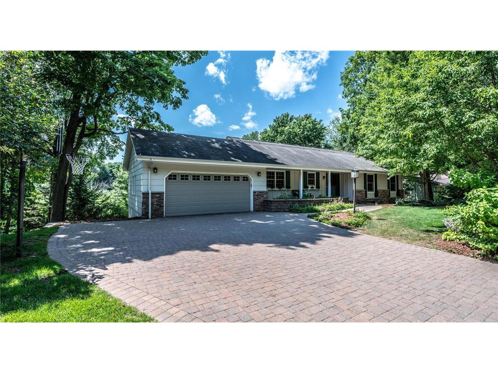 17123 Chiltern Hills Road, MN, 55345 MLS 6215895 Edina