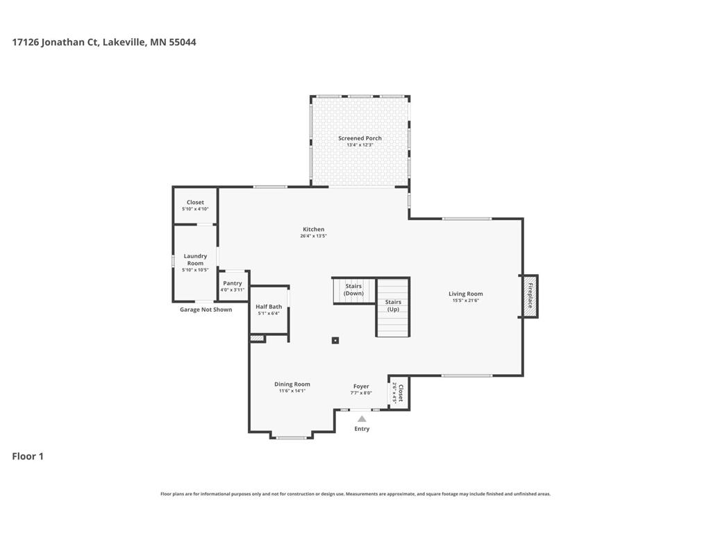 17126 Jonathan Court Lakeville MN 55044 7084473 image73