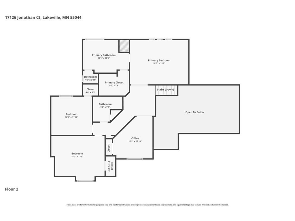 17126 Jonathan Court Lakeville MN 55044 7084473 image74