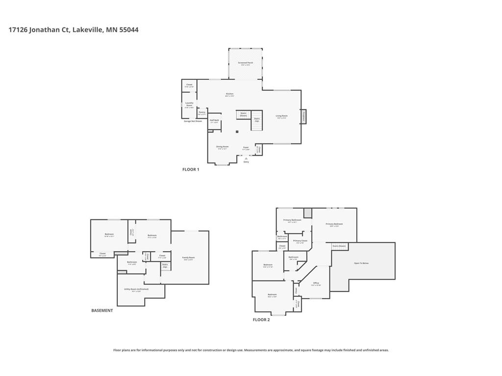 17126 Jonathan Court Lakeville MN 55044 7084473 image75