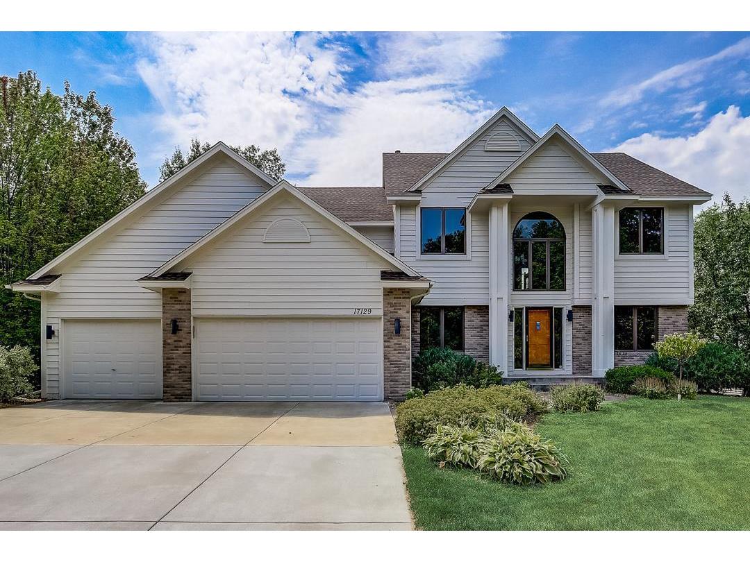 17129 Jonquil Avenue, Lakeville, MN 55044 MLS 6076404 Edina Realty