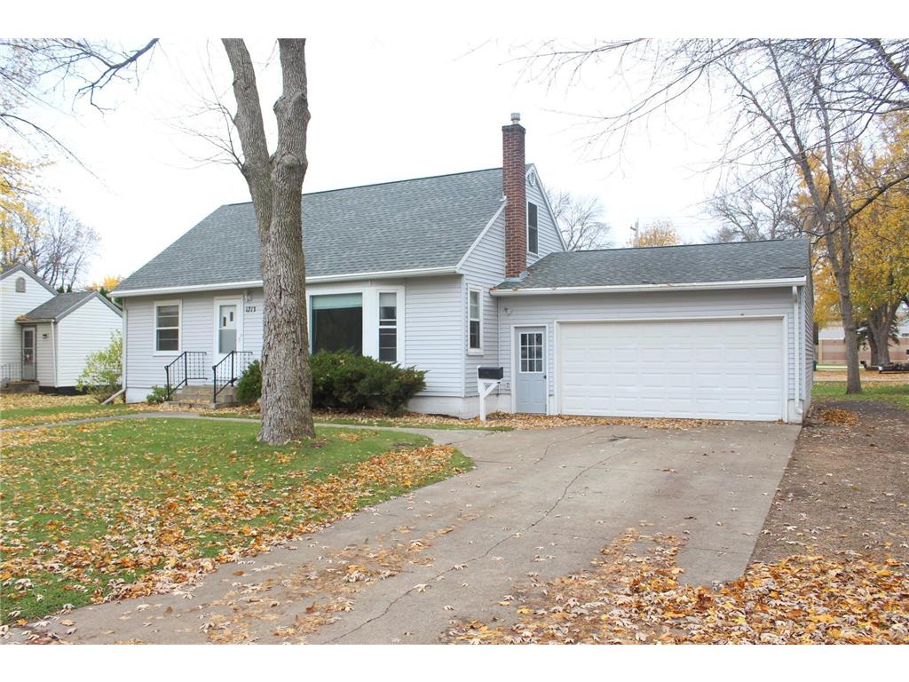 1713 15th Street E, Glencoe, MN, 55336 MLS 6452072 Edina Realty