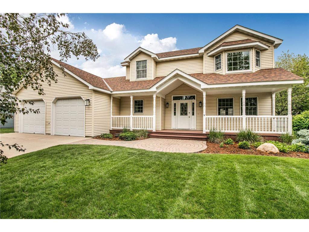 1713 Polaris Court Saint Cloud MN 56303 7089343 image1