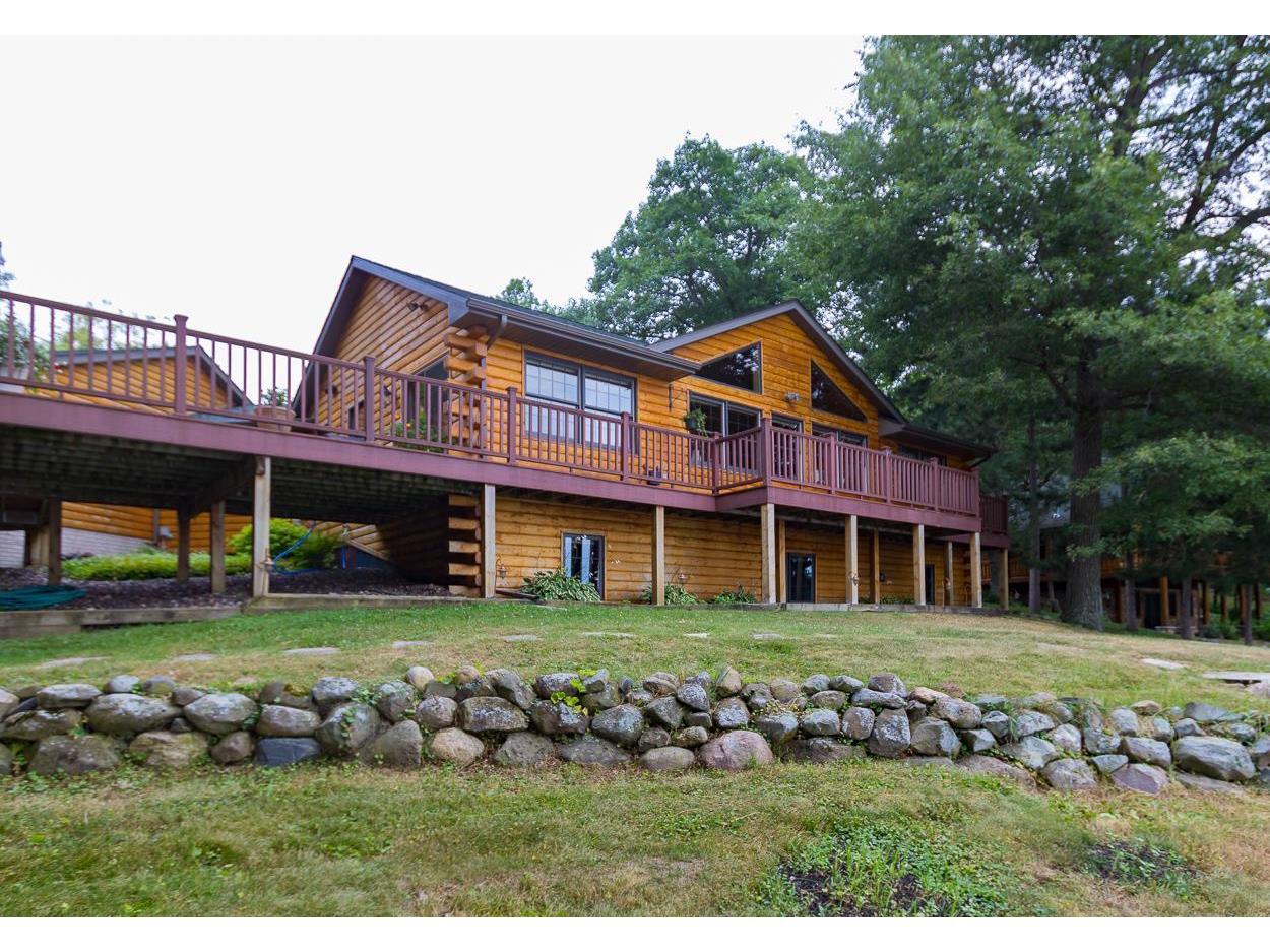 1713 Tanglewood Trail, Centuria, WI, 54824 MLS 6071999 Edina Realty