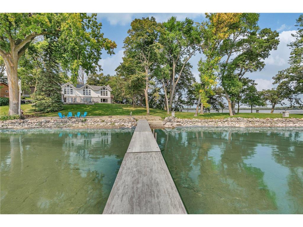 17132 Patricia Street Paynesville MN 56362 - Rice 6600497 image1