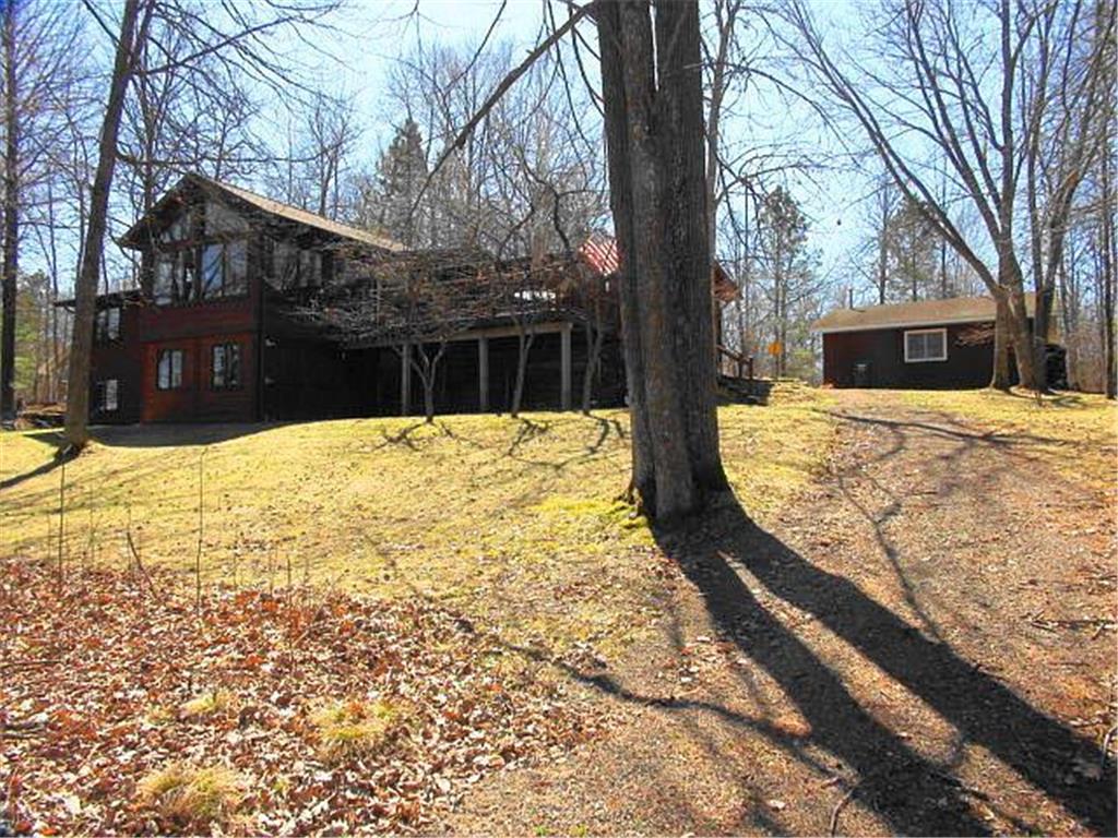 17136 Hidden Lake Road Fifty Lakes MN 56448 - Eagle Lake 7040587 image1
