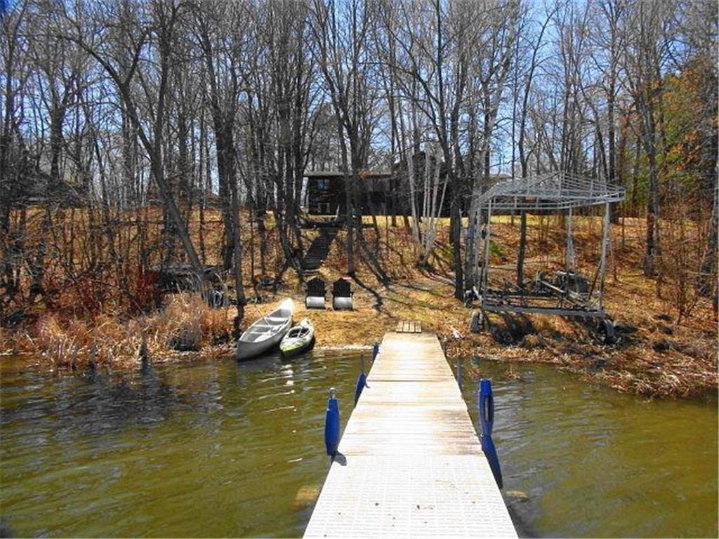 17136 Hidden Lake Road Fifty Lakes MN 56448 - Eagle Lake 7040587 image4