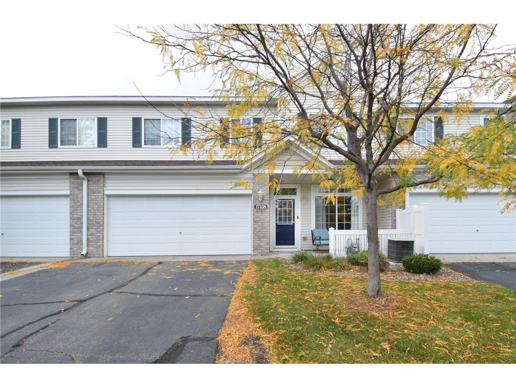 17138 Olson Street NW Elk River MN 55330 6444162 image1