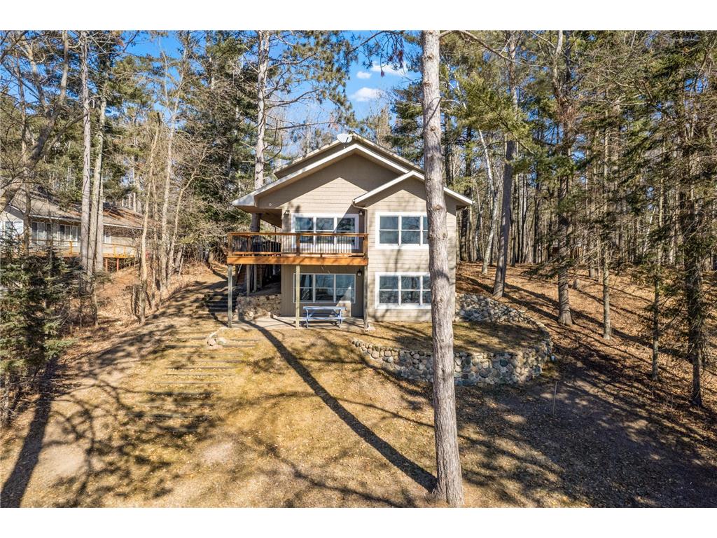 17139 N Mitchell Lake Road, Fifty Lakes, MN, 56448 MLS 6496621