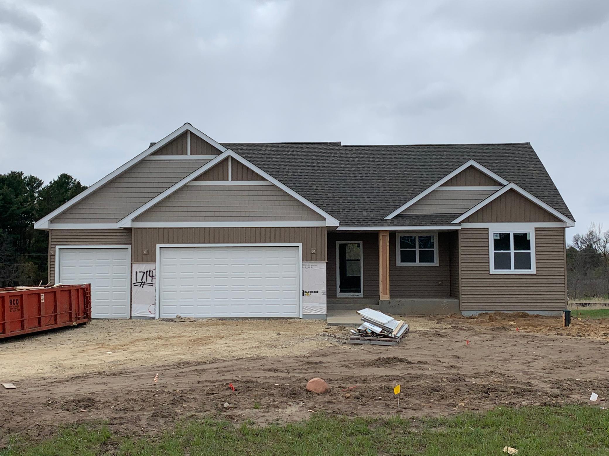 1714 105th Court, Hammond, WI 54015 MLS 5710975 Edina Realty