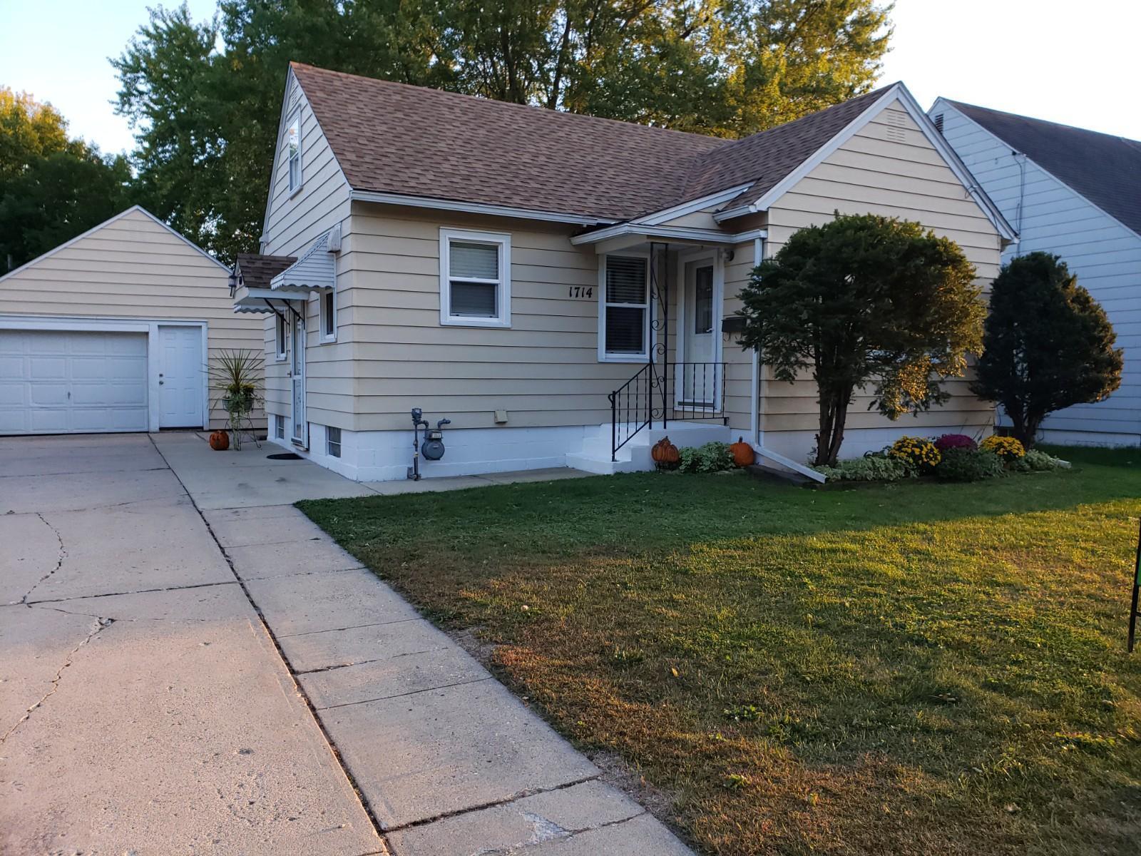 1714 1st Avenue NE, Austin, MN 55912 MLS 6068450 Edina Realty