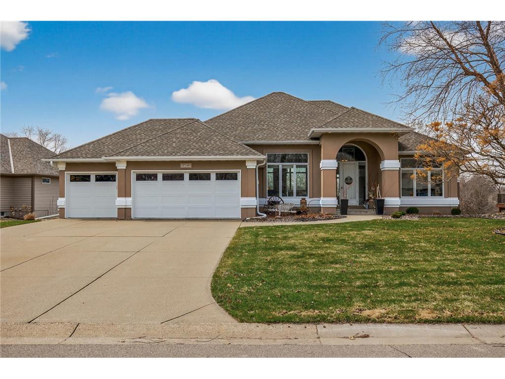 17141 Jackson Trail Lakeville MN 55044 - Goose Lake 7026357 image1