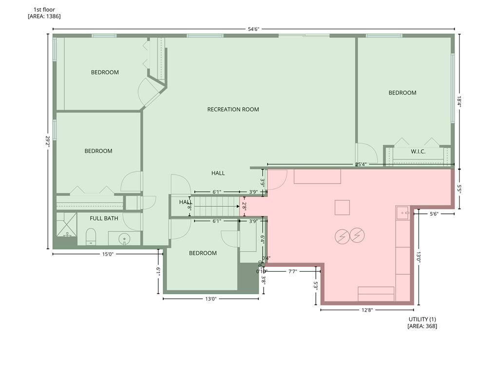 17141 Jackson Trail Lakeville MN 55044 - Goose Lake 7026357 image55