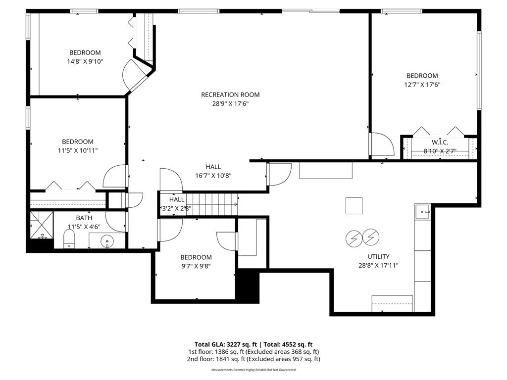 17141 Jackson Trail Lakeville MN 55044 - Goose Lake 7026357 image57