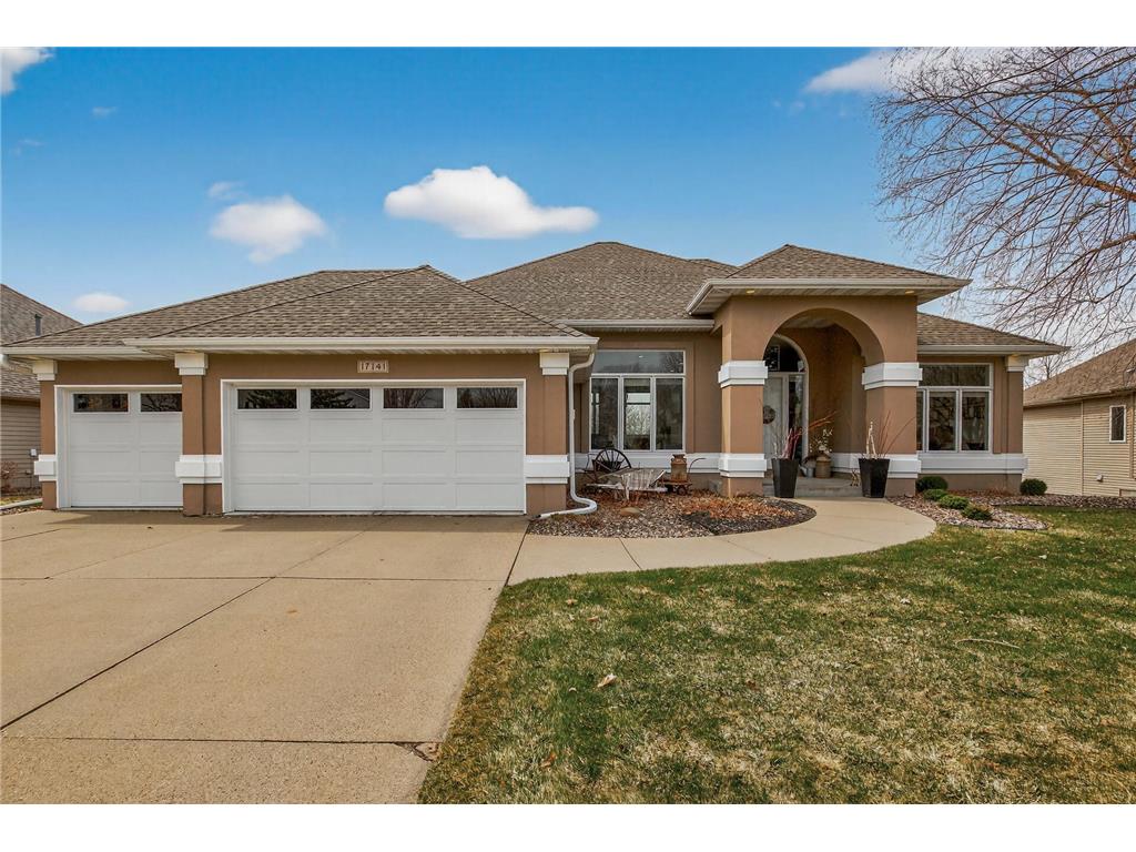 17141 Jackson Trail Lakeville MN 55044 - Goose Lake 7026357 image6