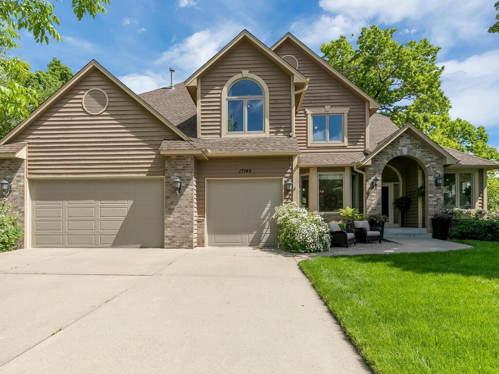 17145 Jefferson Court, Lakeville, MN 55044 MLS 5750722 Edina Realty