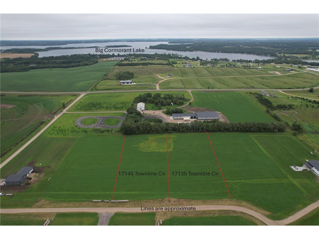 17145 Townline Circle Lake Eunice Twp MN 56572 6773973 image1