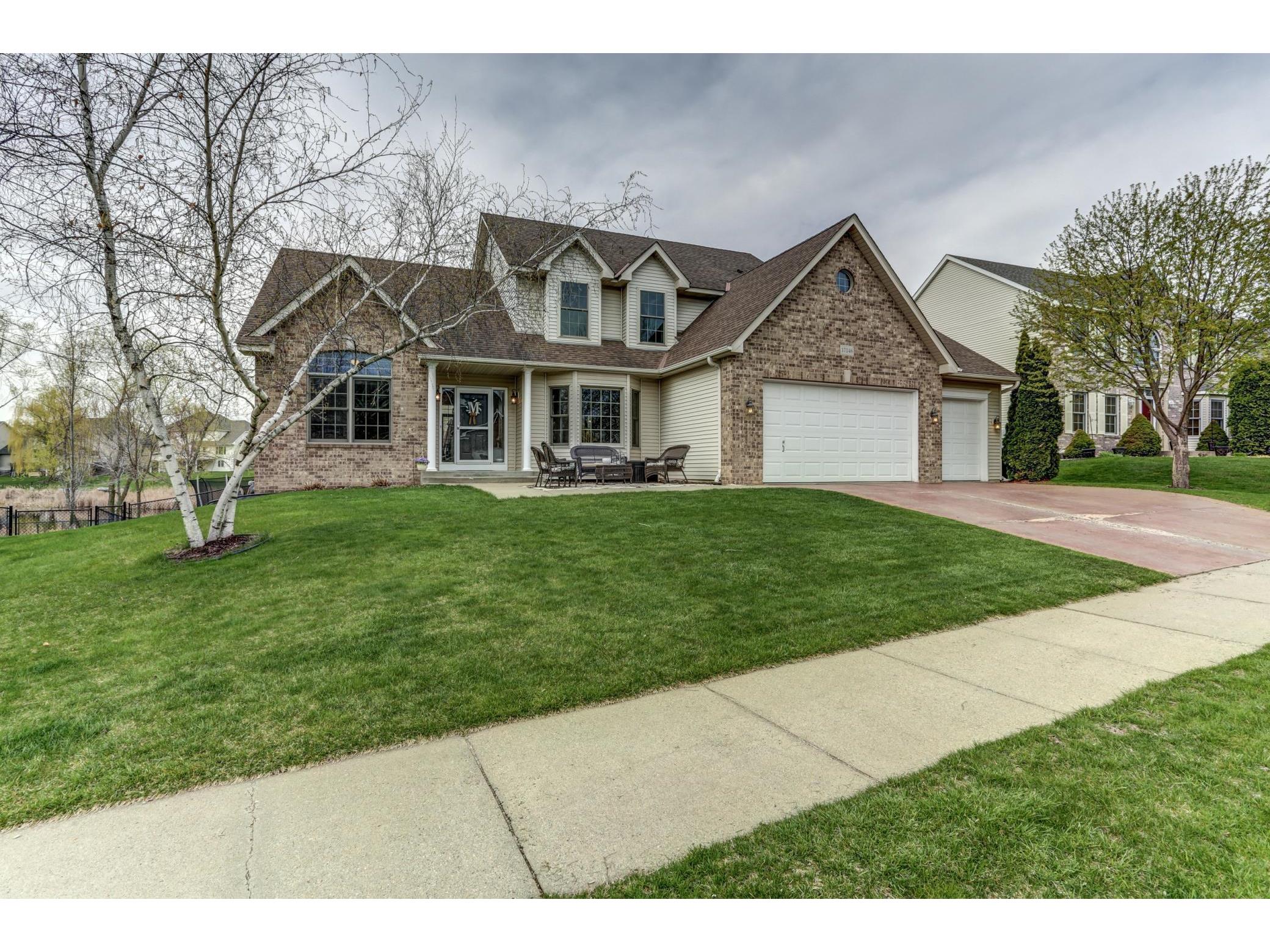 17146 Wilderness Trail SE, Prior Lake, MN 55372 MLS 5749248 Edina