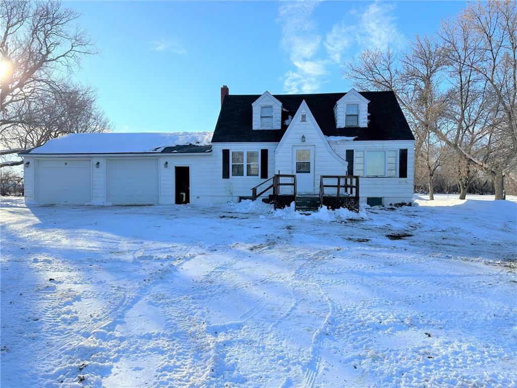 17148 10th Street NE, Buxton, ND 58218 MLS 6333967 Edina Realty