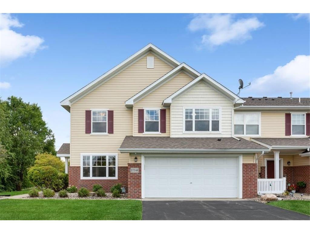 17148 Encina Path 1704, Lakeville, MN, 55024 MLS 6424389 Edina Realty