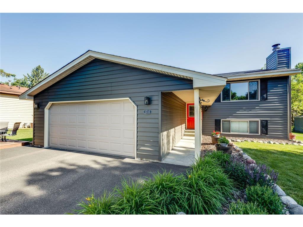 1715 Garden Lane, White Bear Lake, MN 55110 MLS 6217786 Edina Realty