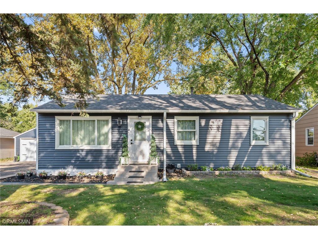 1715 Hillview Road Shoreview MN 55126 7021799 image1