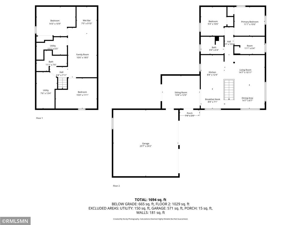 1715 Hillview Road Shoreview MN 55126 7021799 image41
