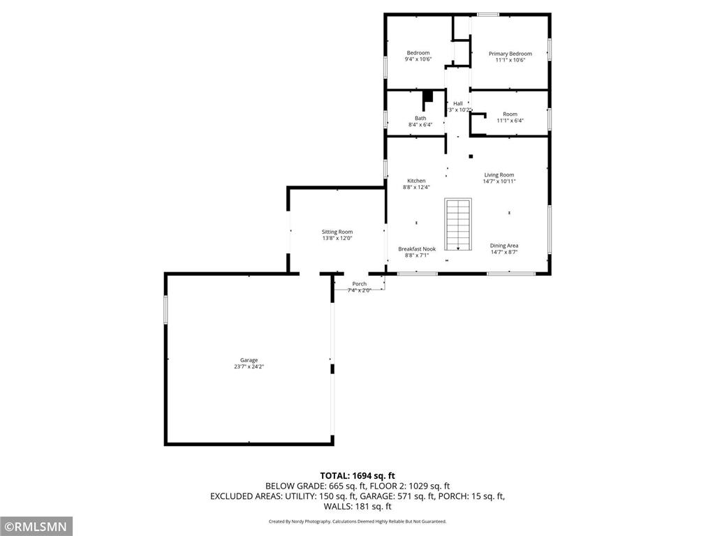 1715 Hillview Road Shoreview MN 55126 7021799 image43