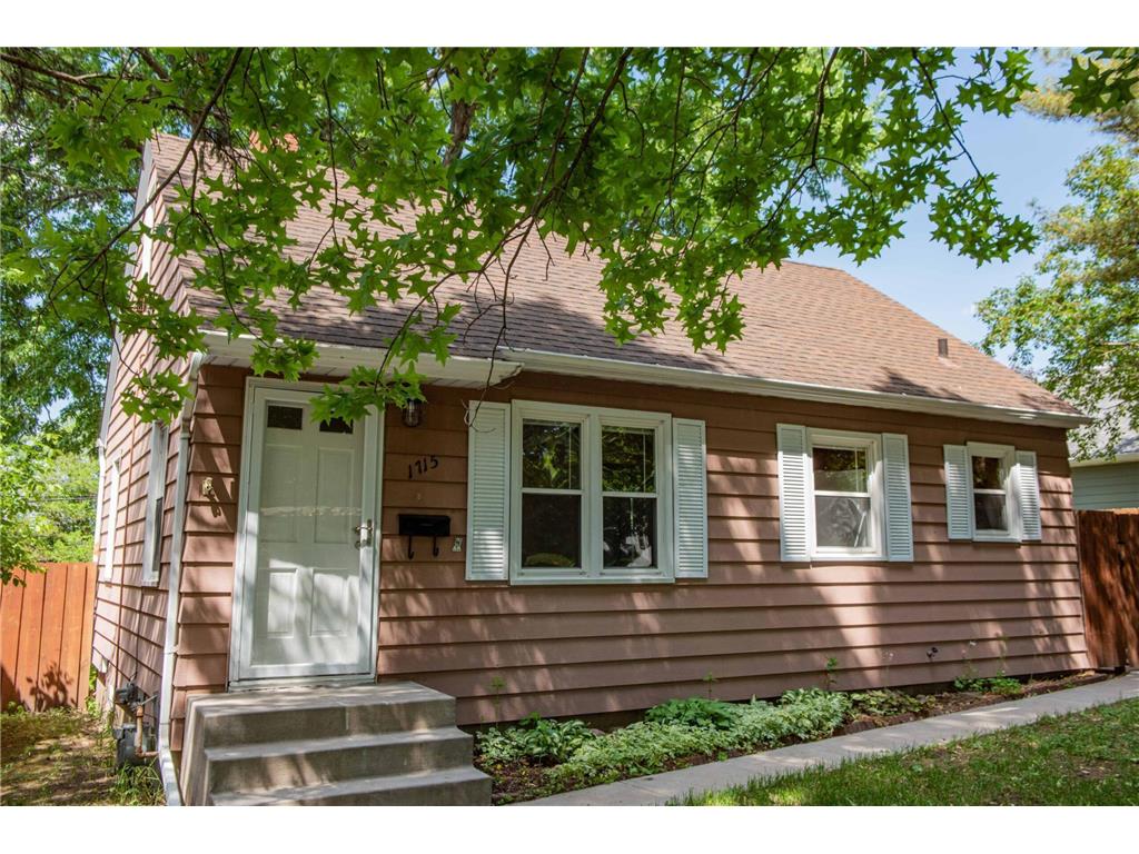 1715 Malvern Street Lauderdale MN 55113 6379588 image1