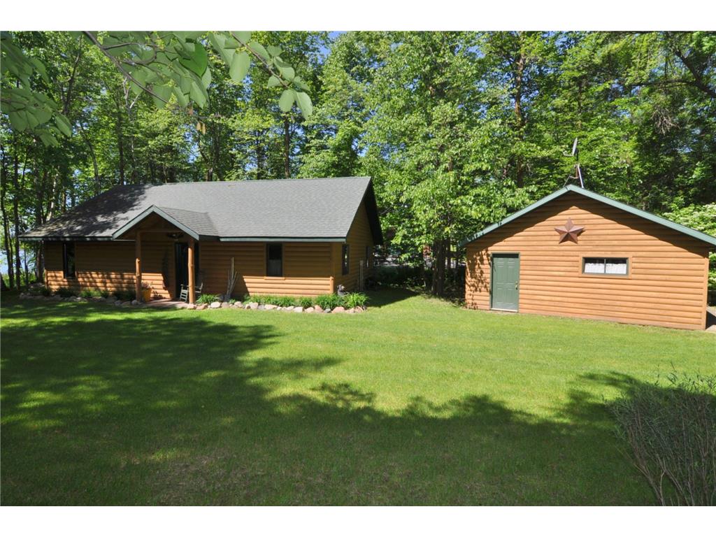 1715 Partridge Lane NW Hackensack MN 56452 - Baby 6560098 image1