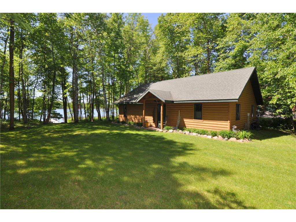 1715 Partridge Lane NW, Hackensack, MN, 56452 MLS 6560098 Edina Realty