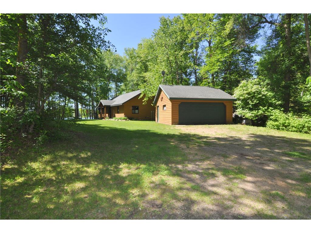 1715 Partridge Lane NW, Hackensack, MN, 56452 MLS 6560098 Edina Realty