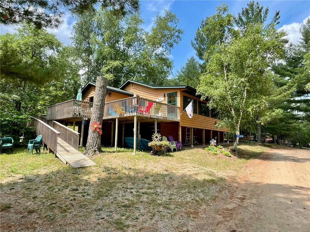 17155 Dream Catcher Drive, Park Rapids, MN, 56470 MLS 6395144