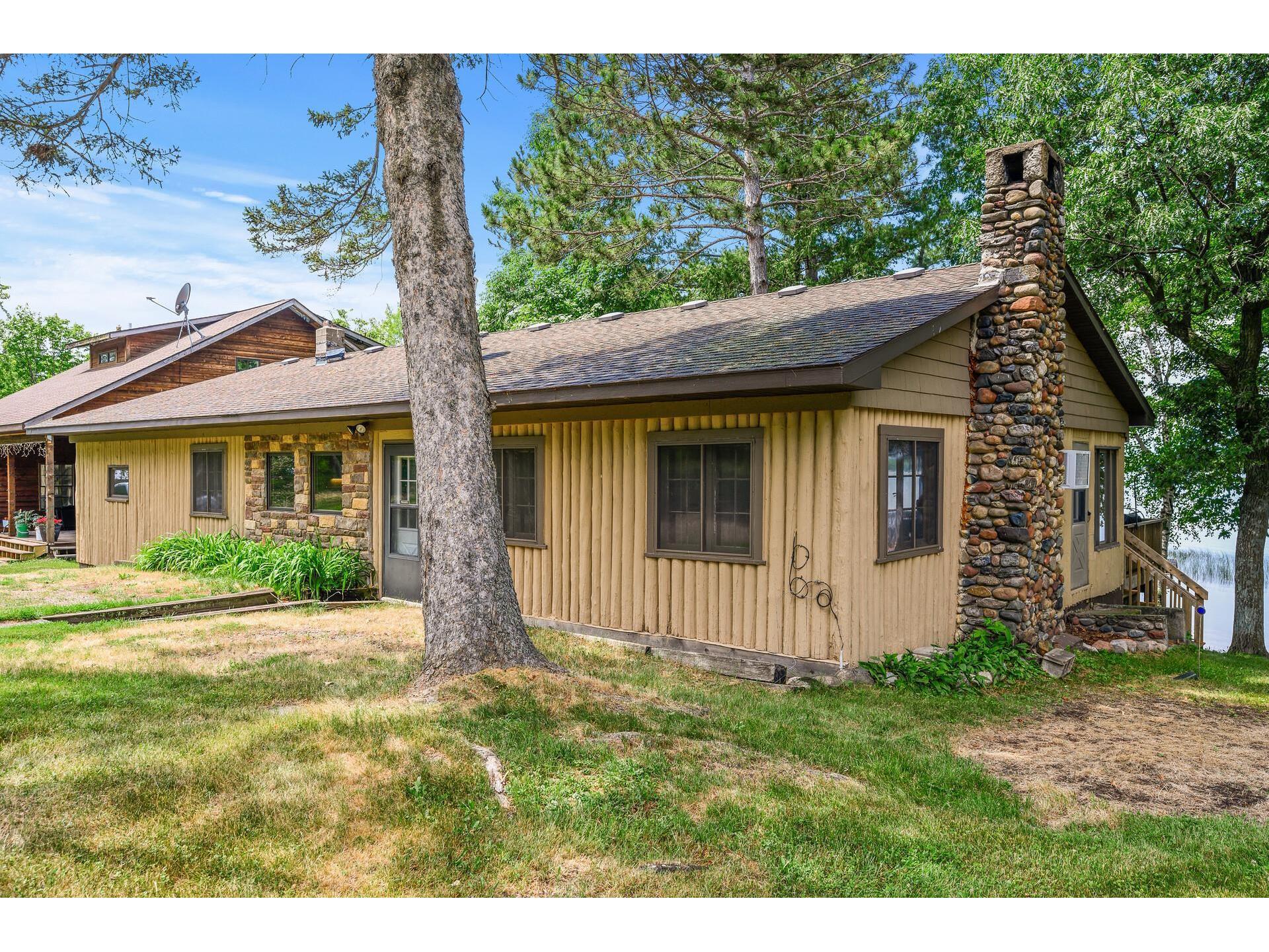 17156 Walleye Road, Onamia, MN, 56359 MLS 6008429 Edina Realty