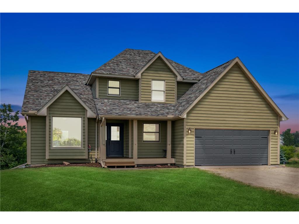 1716 96th Avenue Hammond WI 54015 6395861 image1