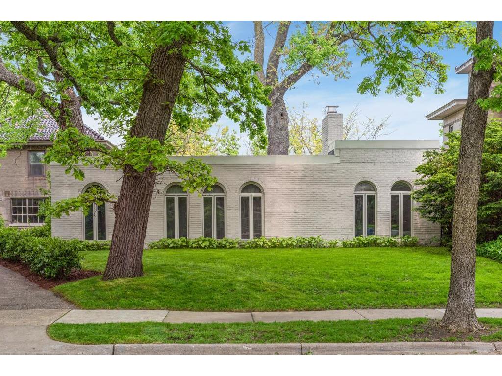 1716 Mount Curve Avenue, Minneapolis, MN 55403 MLS 5238455 Edina